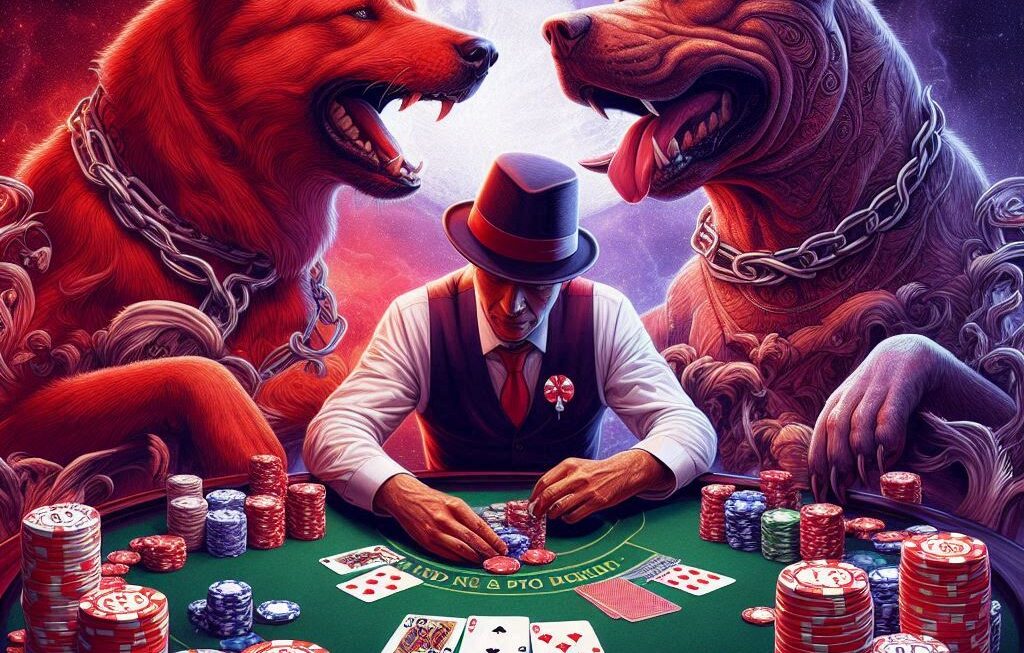 giochidatavolo Memahami Esensi Red Dog Poker